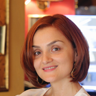 Elena Dionisie